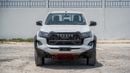 Toyota Hilux GR Sport 4.0L