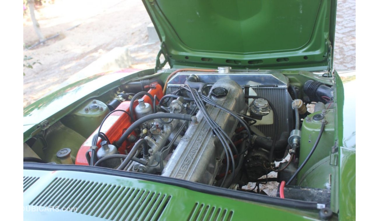 Datsun Z 240 Classic Sport Car | Super Clean | Low Milage | Excellent condition