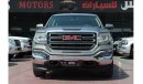 GMC Sierra 5.3 DOUBLE CABIN 2017 GCC SINGLE OWNER