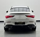 مرسيدس بنز CLA 250 2025 Mercedes-Benz CLA250 AMG 4MATIC, 2030 Mercedes Warranty, GCC