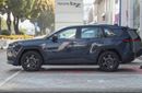 تويوتا راف ٤ LE 2.0L AWD Luxury Edition