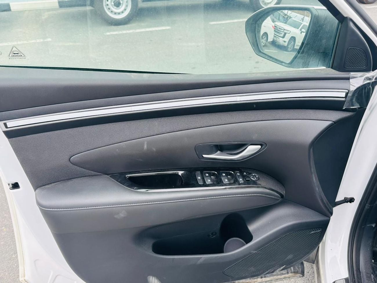 هيونداي توسون Comfort+ 1.6T HYUNDAI TUCSON 2022