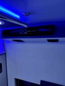 تويوتا هيلوكس 2025 Toyota Hilux Single Cabin 2.7L Manual Transmission Petrol (Ambulance)