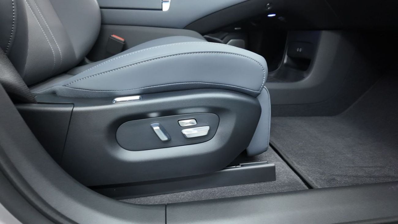 شاومى YU7 XIAOMI YU7 MAX