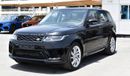 Land Rover Range Rover Sport 3.0P HSE Dynamic AWD AUT