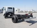 إيسوزو NPR ISUZU NPR 85H STANDARD CHASSIS PAYLOAD 4.2 TON APPROX SINGLE CAB WITH A/C 4X2 LIGHT DUTY MY2024