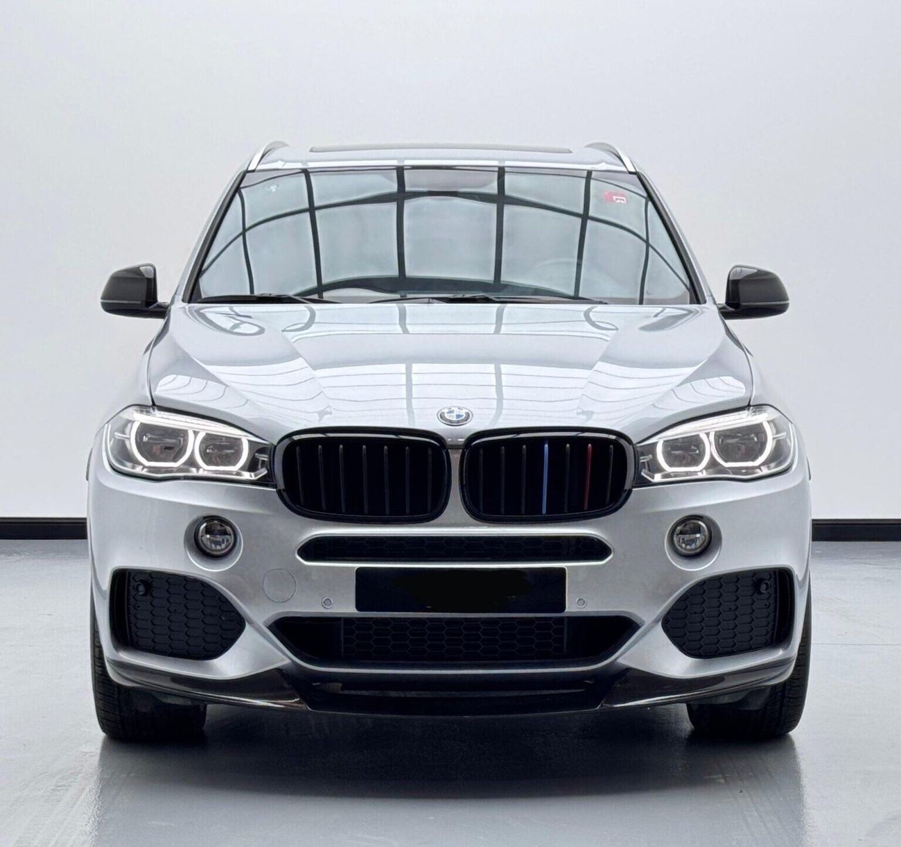 بي أم دبليو X5