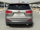 Kia Sorento 2017 KIA SORENTO FULL EX 3.3L