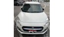 سوزوكي سويفت SUZUKI SWIFT 1.2L GLX 2023 MODEL