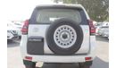 Toyota Prado TOYOTA  PRADO  TX  GASOLINE  (TRJ150) 2.7 SUV