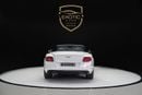 Bentley Continental GTC Bentley GTC V8