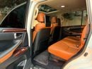 Lexus LX 570 Sport