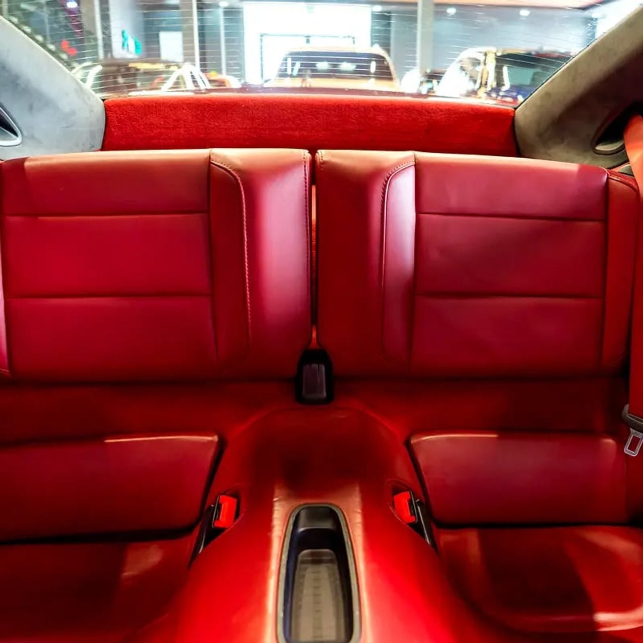 بورش 911 Turbo 3.8L (500 HP) Convertible 11,201 p.m • 0% Downpayment • 911 Turbo (991) • 1 Year Warranty