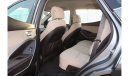 Hyundai Santa Fe Hyundai Santa Fe 2018 GCC 6 cylinder in excellent condition without accidents, very clean from insid