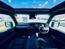Toyota Prado Toyota Prado brand new year 2025 fuel diesel 2.8 brown colour automatic transmission