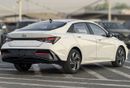 هيونداي إلانترا ELITE 1.5L