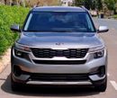 Kia Seltos LX 1.6L 2021 1.6L GCC (860/-MONTHLY)