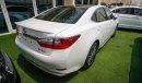 Lexus ES350