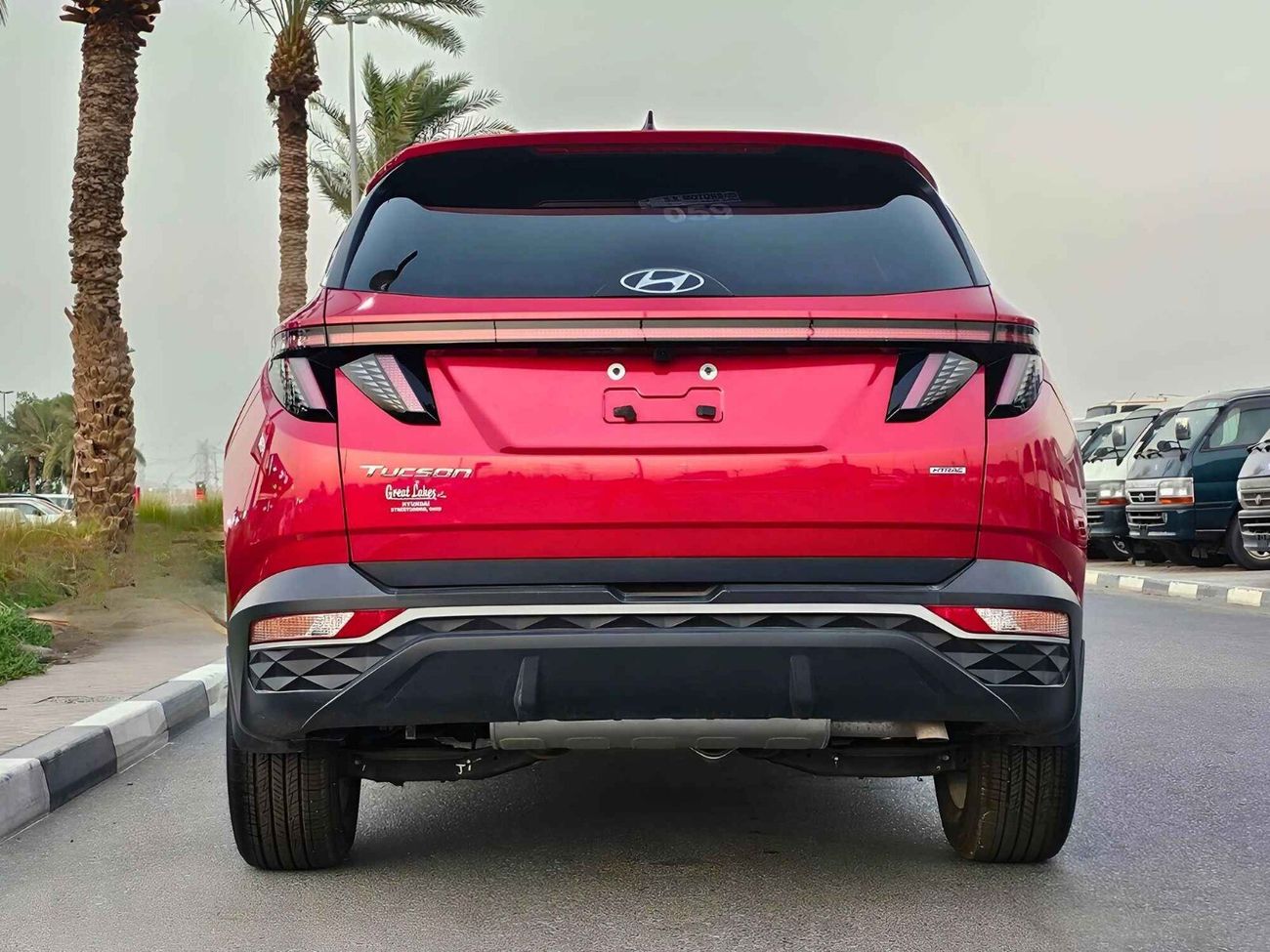 Hyundai Tucson SEL AWD/ORG AIRBAG/LOW MILEAGE/LEATHER/ELECTRIC/HEATING SEATS/ DVD/ RADAR/1026 MONTHLY/ LOT#26893