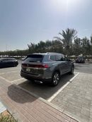 Volkswagen Teramont S 2.0L