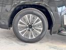 لكزس LX 500 URBAN 3.3L DIESEL