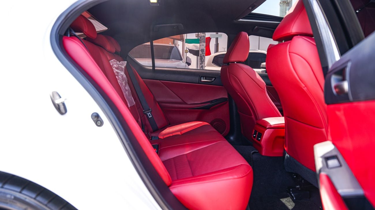 Lexus IS300
