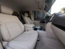 Toyota Land Cruiser GXR