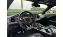 Dodge Challenger DODGE CHALLENGER SRT HELLCAT 2016 IMPORT CANADA NO ACCIDENT  PERFECT CONDITION