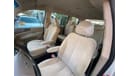 كيا كارنيفال Kia carnival 2013 , GCC , in perfect condition