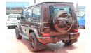 Mercedes-Benz G 63 AMG (2019) 05 years Warranty & ,Contract Service From Local Dealer