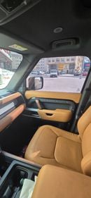 Land Rover Defender 110 X-Dynamic SE P400 3.0L