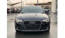 Audi A6 Audi A6_Gcc_2015_Excellent_Condihion