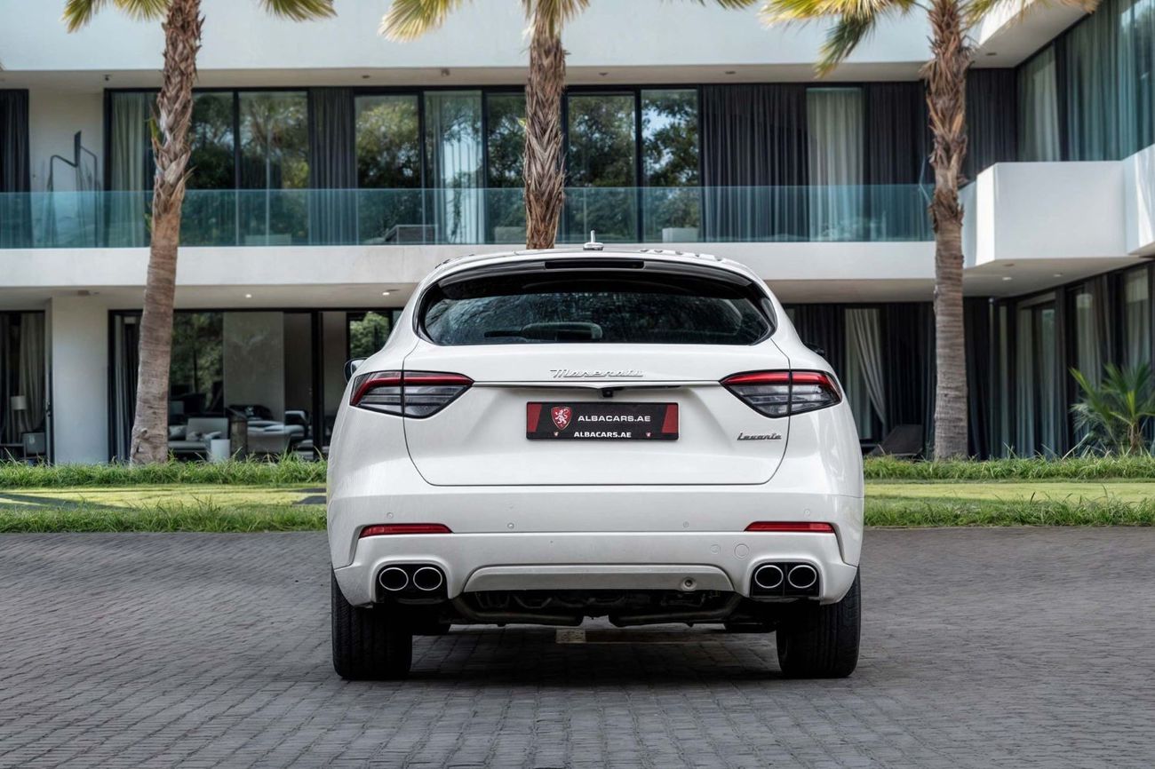 Maserati Levante GT | 3,917 P.M  | 0% Downpayment | Immaculate Condition!