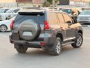 Toyota Prado TX-L Toyota Prado TXL Model 2021 V6 LHD Petrol Engine Full Option