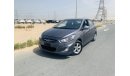 Hyundai Accent 379 MONTHLY - ZERO UPFRONT *ACCENT* 2014 1.6L