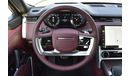 Land Rover Range Rover P400 LWB V6 3.0L PETROL AWD AUTOMATIC