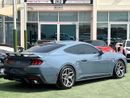 فورد موستانج GT Premium 5.0L (435 HP) Coupe A/T
