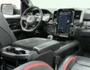 RAM 1500 2023 RAM 1500 TRX, Warranty, Full Service History, Fully Loaded, Excellent Condition, GCC