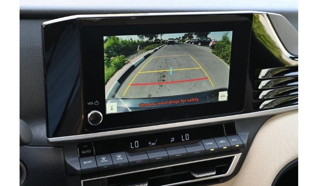 Toyota Camry 2025 MODEL TOYOTA CAMRY LE HYBRID 2.5L AUTOMATIC