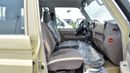 Toyota Land Cruiser Pick Up Toyota Land Cruiser Pick Up 2024 High-Option
