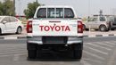 تويوتا هيلوكس TOYOTA HILUX SR5 2.7L A/T full option