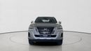 نيسان إكستيرا 2.5 4WD PLATINUM AUTO | شامل الضمان | 0 ﺪﻔﻋﺓ ﺃﻮﻟﻯ