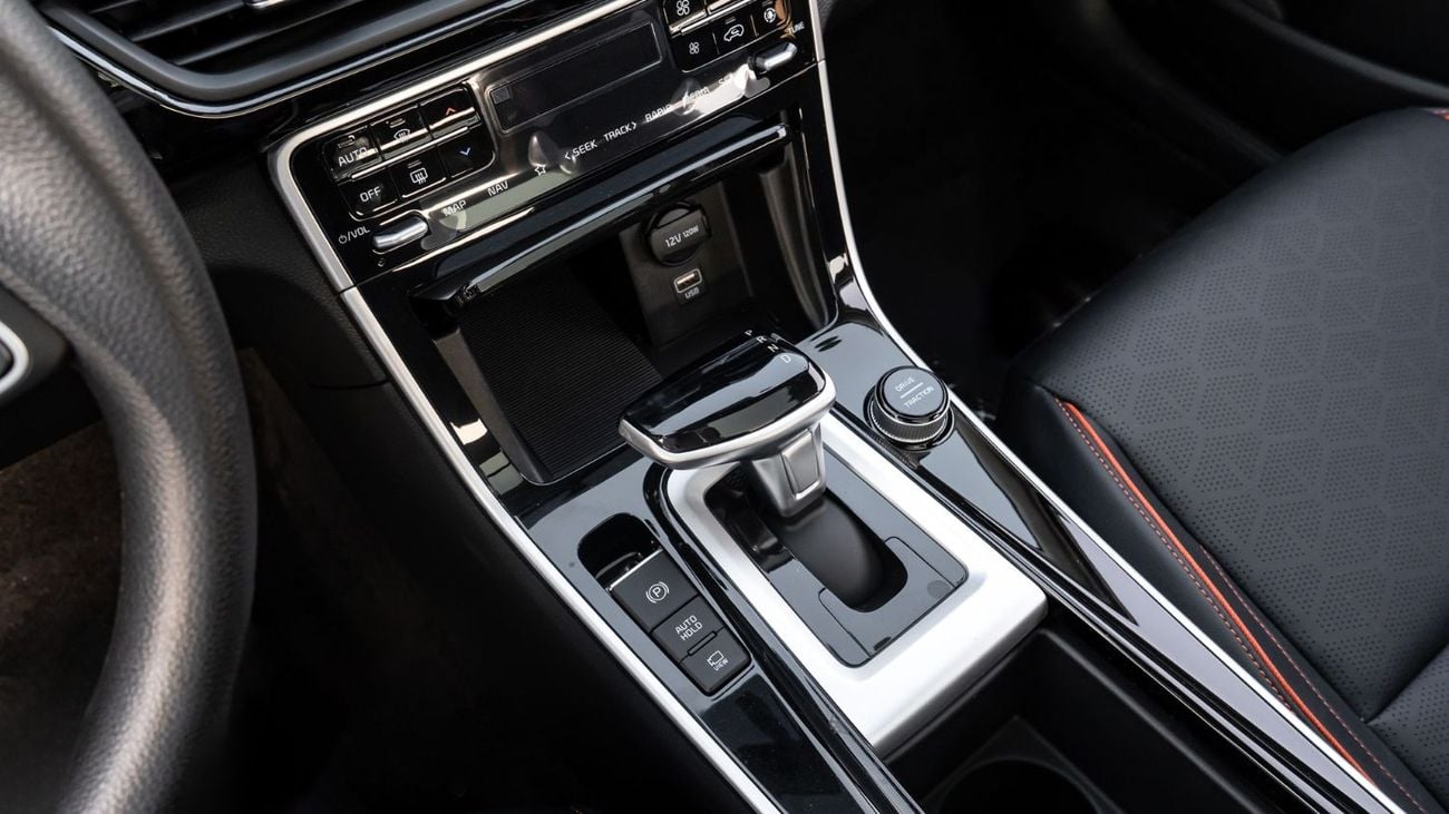 كيا سيلتوس 2025 | KIA SELTOS LUXURY COMFORT - VENTILATED AND H.SEATS - E.SEATS [ EXPORT ONLY ]