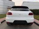 Porsche Macan T 2.0L (260 HP)