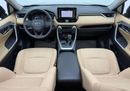 Toyota RAV4 VX 2.5L 2022 Toyota Rav4 VX, 2025 Toyota Warranty, Full Toyota Service History, Low Km, GCC