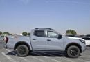 Nissan Navara Pro4x 2.5LDiesel 4wd Automatic Transmission