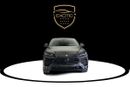 Lamborghini Urus STD