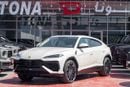 Lamborghini Urus Lamborghini Urus SE | 2025 | 1,200km
