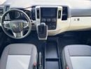 تويوتا هاياس Commuter 2.8L
