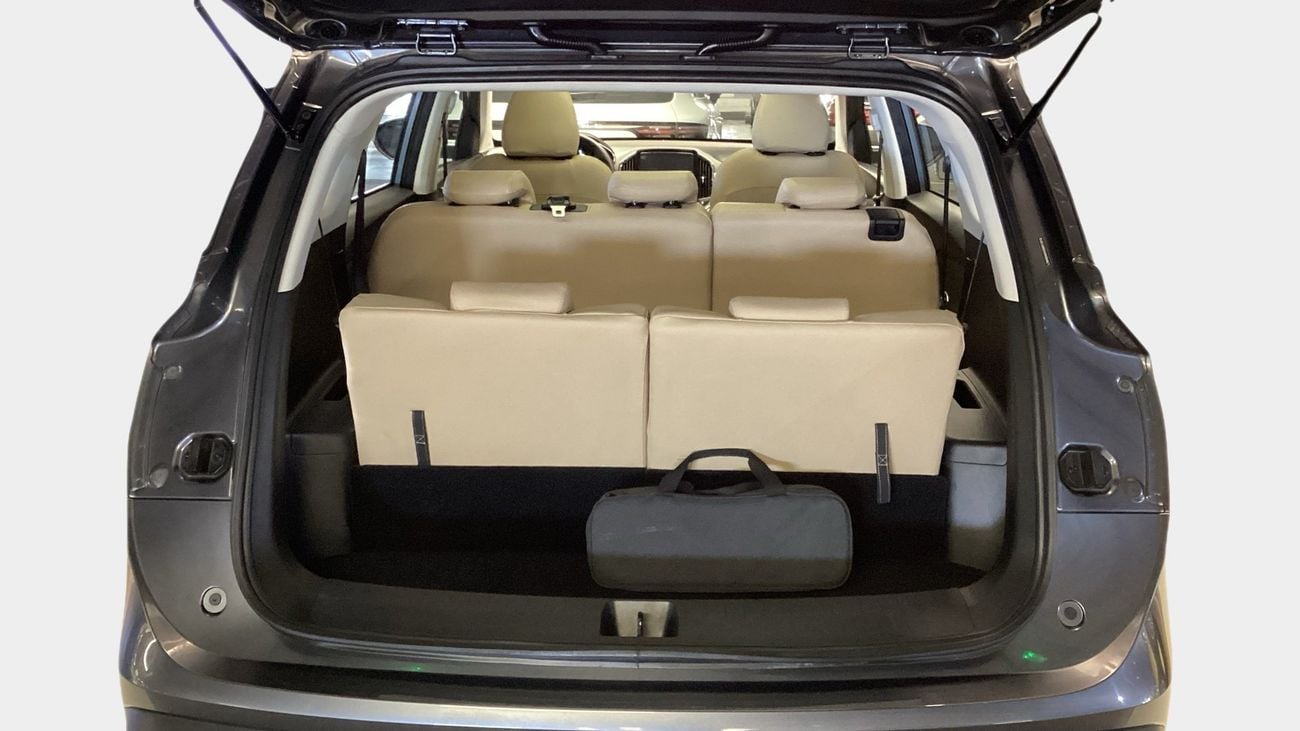 Chevrolet Captiva 1.5T CVT PREMIER 7 SEATS RVC SRF CLOTH | Guaranteed Warranty | 0 Down Payment